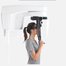 Escáner CBCT / Carestream dental