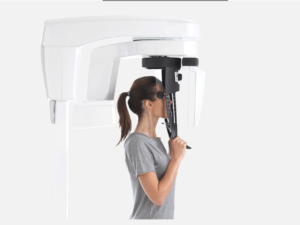 Escáner CBCT / Carestream dental